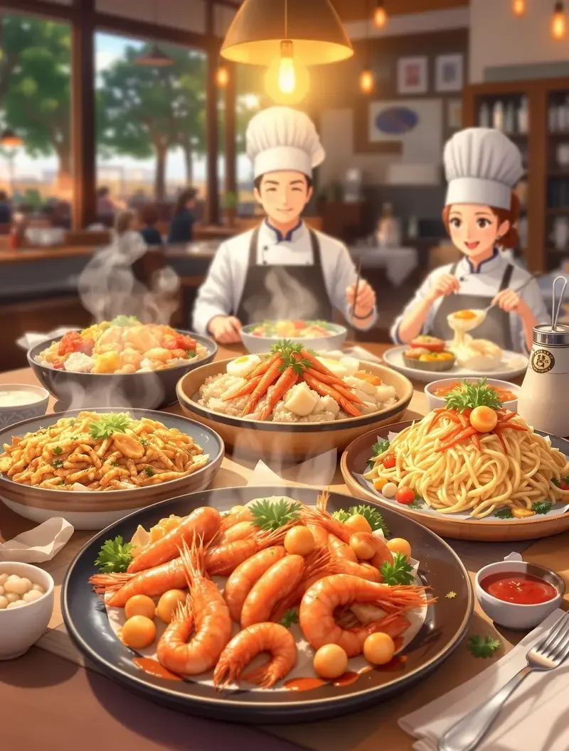 半岛美食家 - aa影视