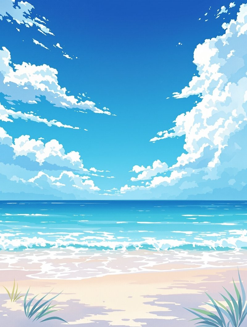 夏日幻境 - aa影视