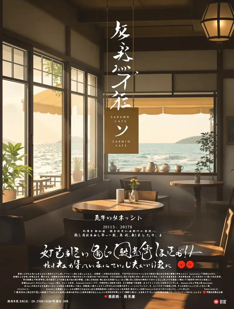 海鸥食堂 - aa影视