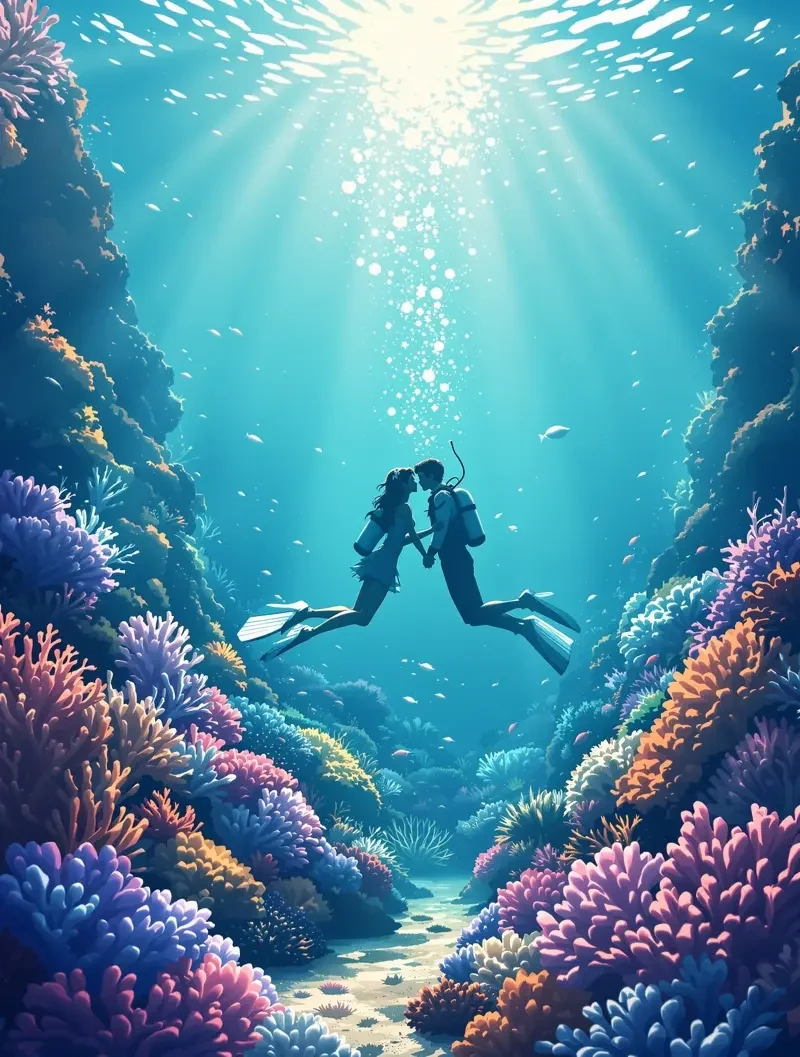 深海约会 - aa影视