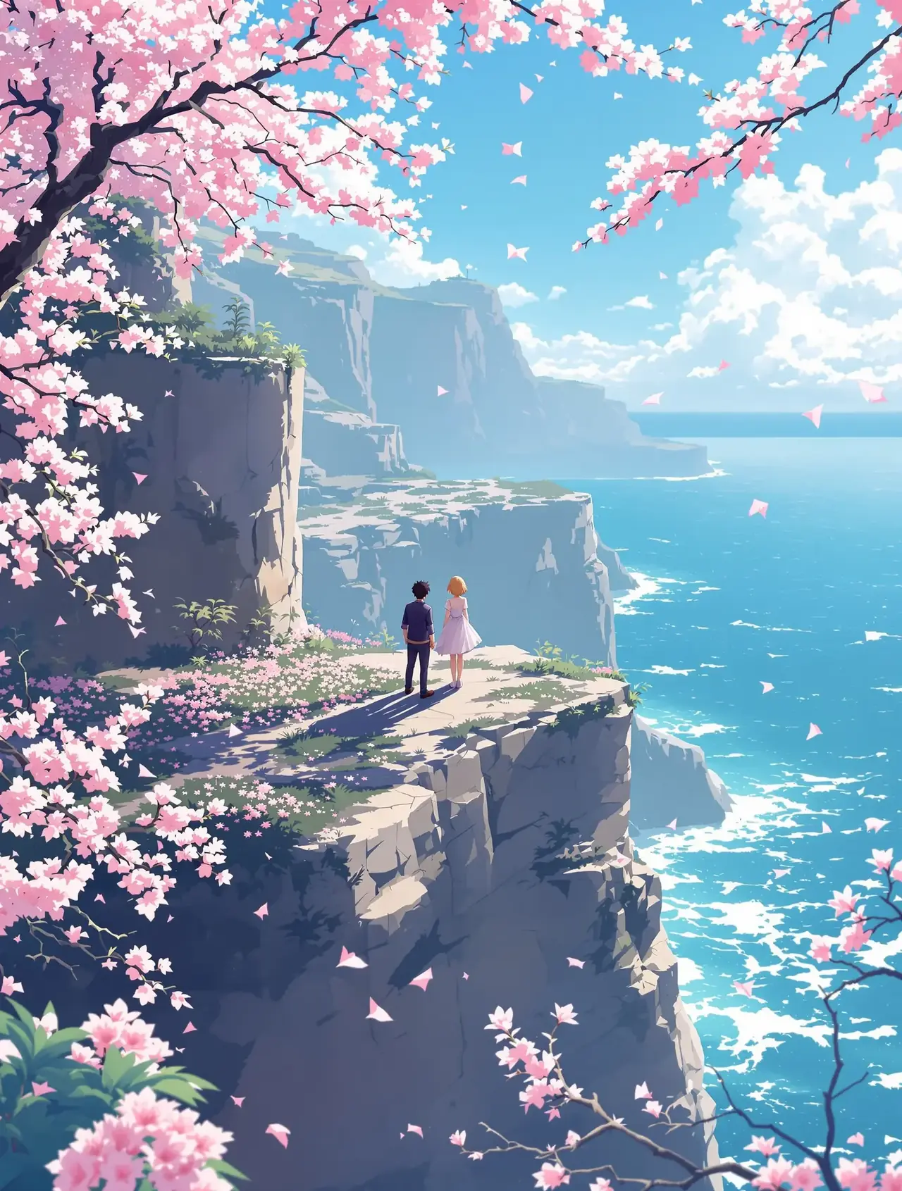 海风之约 - aa影视