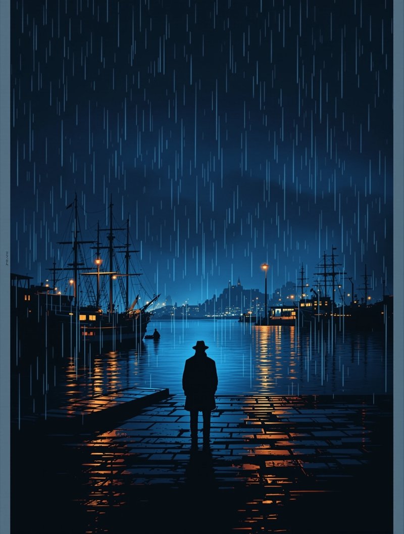 暗潮汹涌 - aa影视