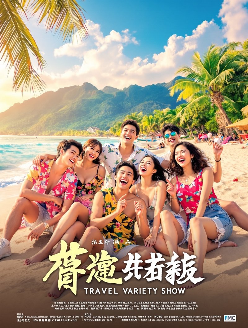 浪花朵朵开 - aa影视