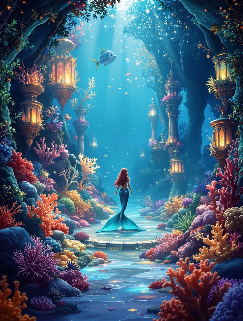 海的女儿新传 - aa影视
