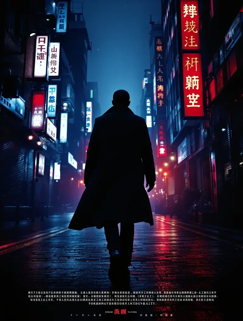 暴风眼 - aa影视