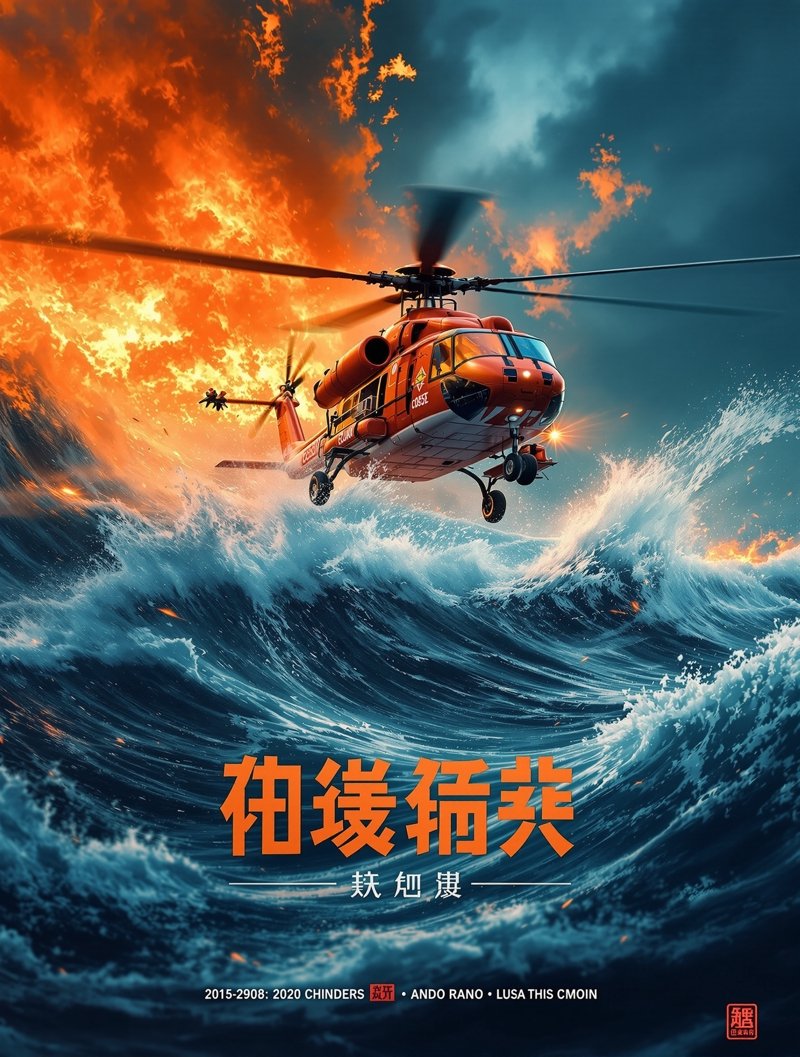 碧海雄心 - aa影视