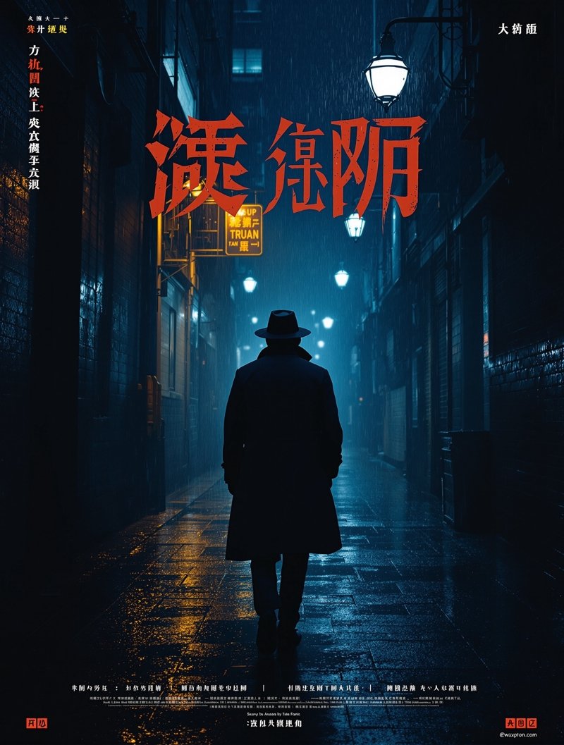 长夜将明 - aa影视